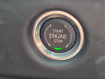 2026 Cadillac Escalade Platinum Luxury