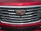 2026 Cadillac Escalade Platinum Luxury