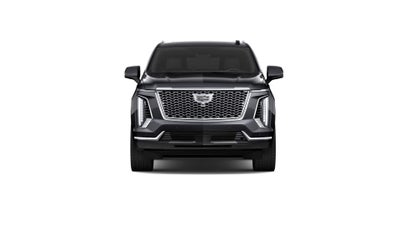 2026 Cadillac Escalade Platinum Luxury