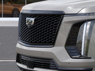 2027 Cadillac Escalade Sport