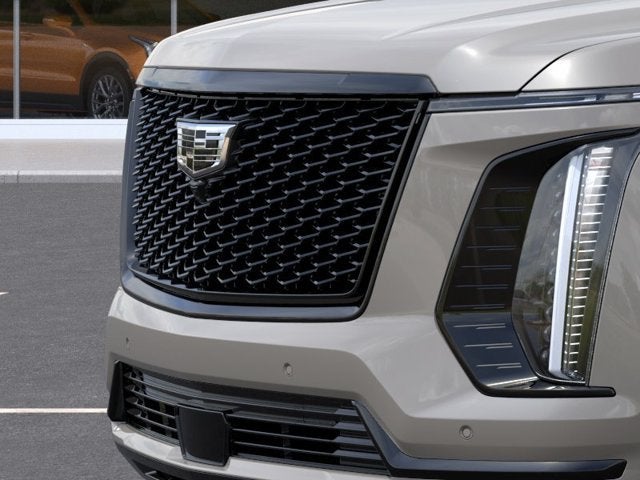 2027 Cadillac Escalade Sport