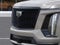 2027 Cadillac Escalade Sport