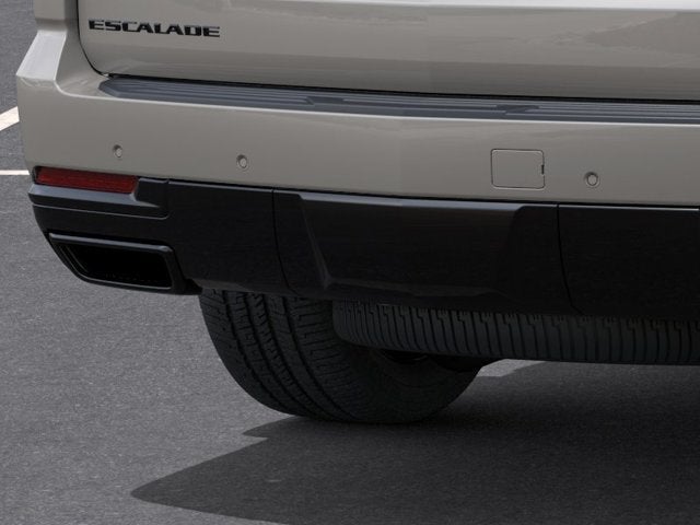 2027 Cadillac Escalade Sport