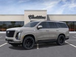 2027 Cadillac Escalade Sport