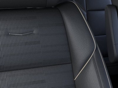 2027 Cadillac Escalade Sport