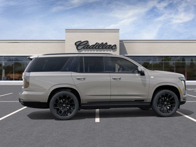 2027 Cadillac Escalade Sport