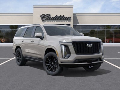 2027 Cadillac Escalade Sport