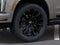 2027 Cadillac Escalade Sport