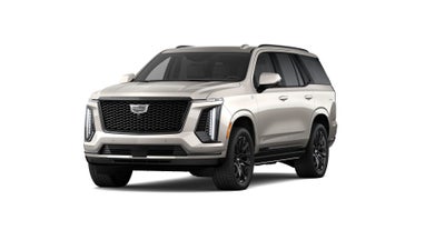 2027 Cadillac Escalade Sport