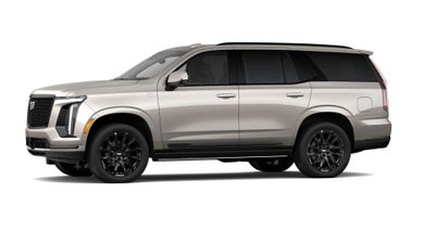 2027 Cadillac Escalade Sport