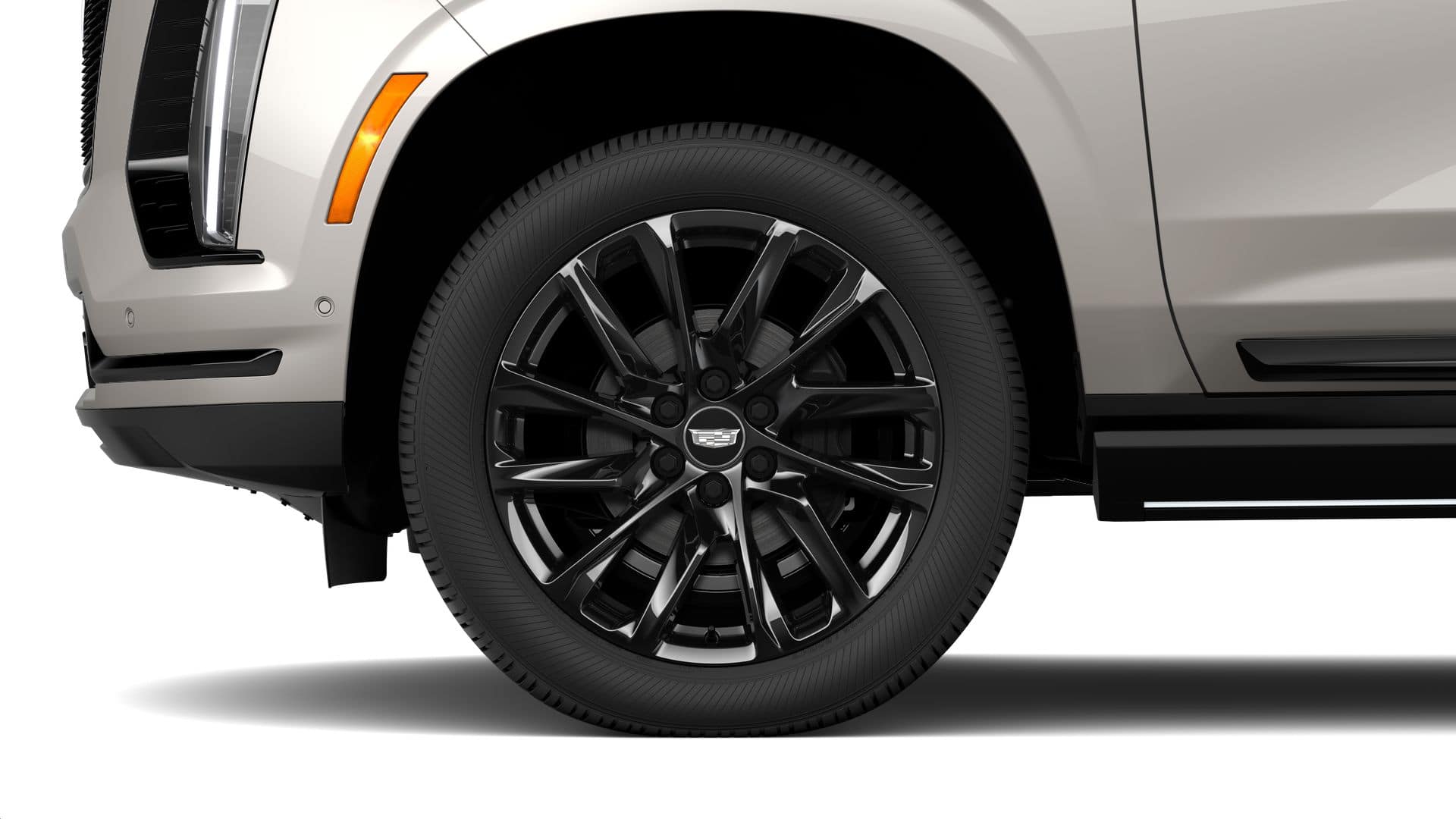 2027 Cadillac Escalade Sport