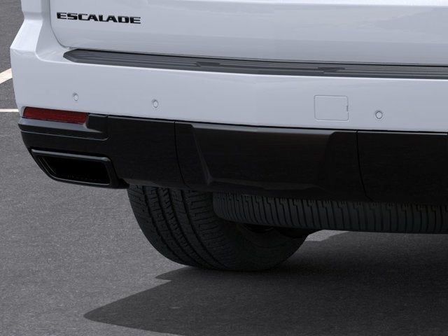 2027 Cadillac Escalade Sport