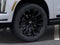 2027 Cadillac Escalade Sport