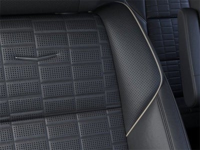 2026 Cadillac Escalade 4WD Platinum Sport