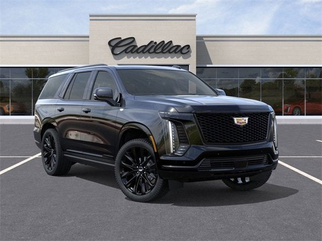 2026 Cadillac Escalade 4WD Platinum Sport