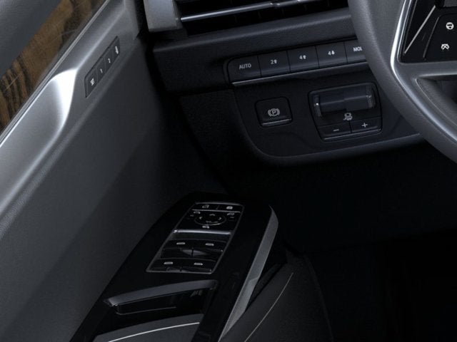 2027 Cadillac Escalade Platinum Sport