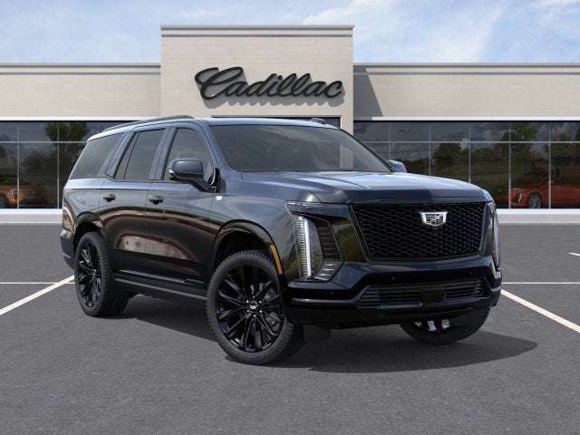 2027 Cadillac Escalade Platinum Sport