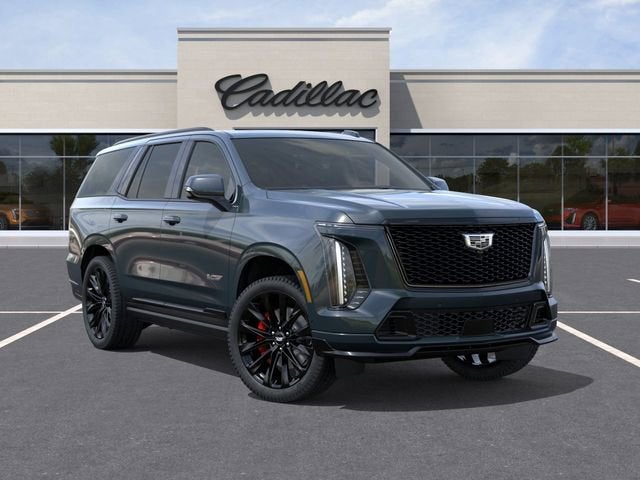 2026 Cadillac Escalade V-Series