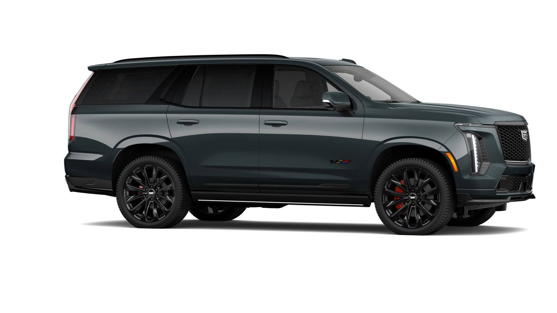 2026 Cadillac Escalade V-Series