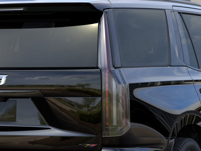 2027 Cadillac Escalade V-Series