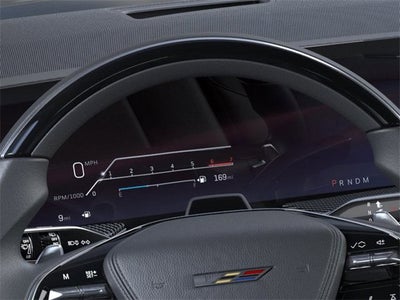 2026 Cadillac Escalade V-Series