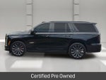 2025 Cadillac Escalade Escalade-V