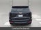 2025 Cadillac Escalade Escalade-V