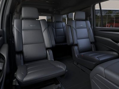 2026 Cadillac Escalade ESV 1SA