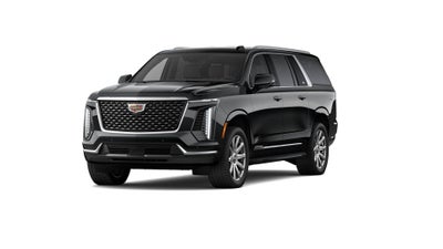 2026 Cadillac Escalade ESV 1SA