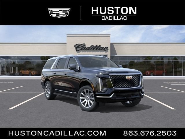 2026 Cadillac Escalade ESV 1SA