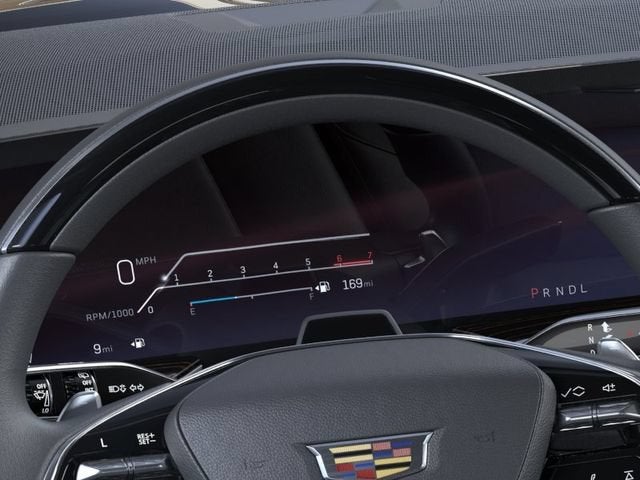 2026 Cadillac Escalade ESV 1SA