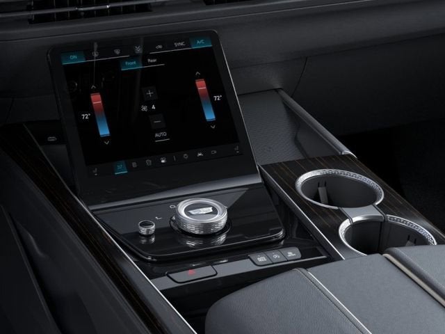 2026 Cadillac Escalade ESV Luxury