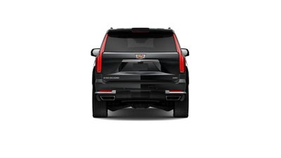 2026 Cadillac Escalade ESV Luxury