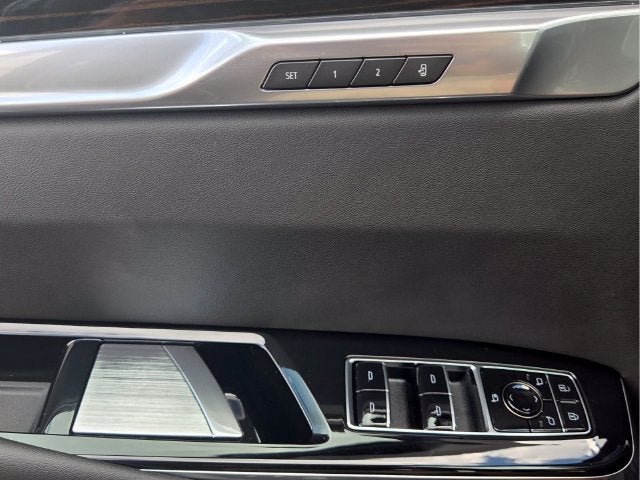 2026 Cadillac Escalade ESV Luxury