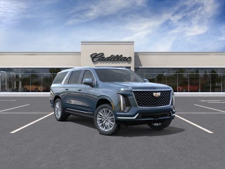 2026 Cadillac Escalade ESV Luxury