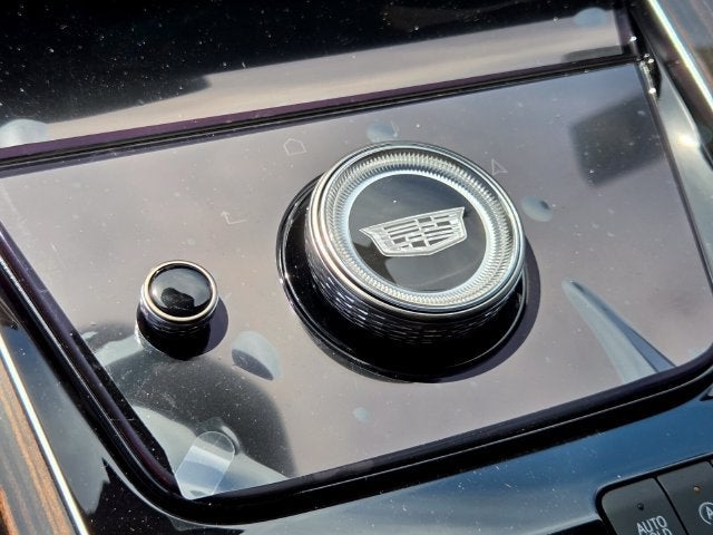 2026 Cadillac Escalade ESV Luxury