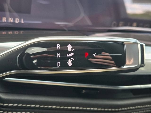 2026 Cadillac Escalade ESV Luxury