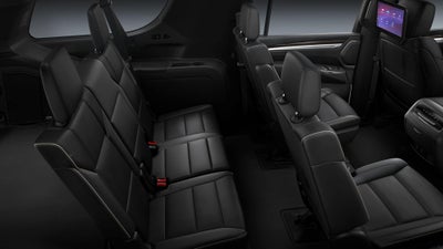 2026 Cadillac Escalade ESV Luxury