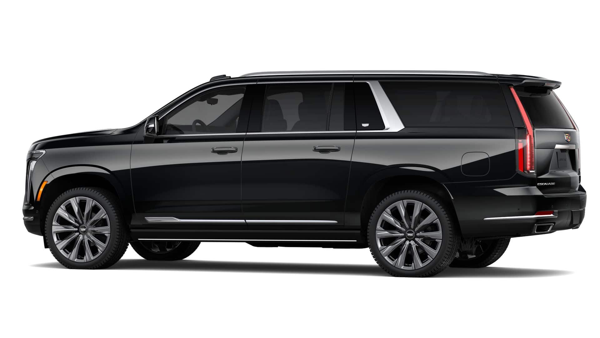 2026 Cadillac Escalade ESV Luxury