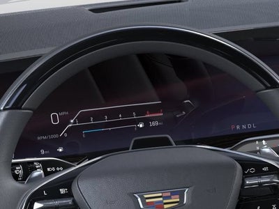2026 Cadillac Escalade ESV Luxury