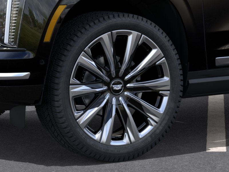 2027 Cadillac Escalade ESV Luxury