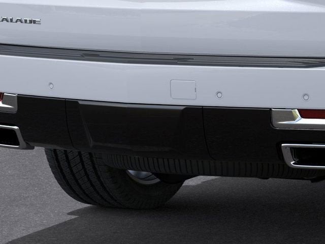 2026 Cadillac Escalade ESV Luxury