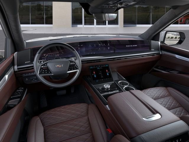 2026 Cadillac Escalade ESV Luxury