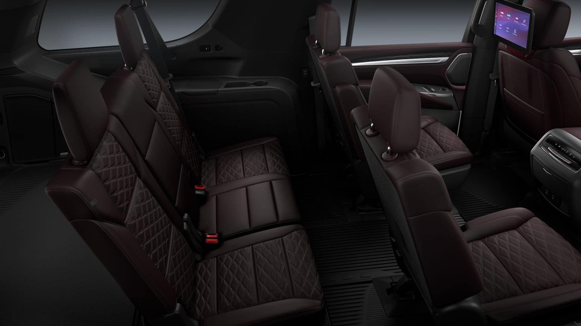 2026 Cadillac Escalade ESV Luxury