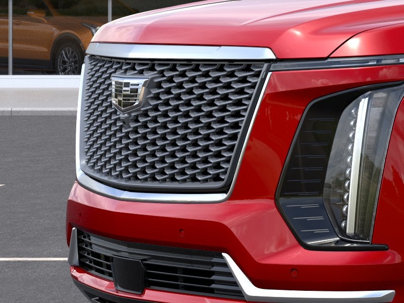 2026 Cadillac Escalade ESV Luxury
