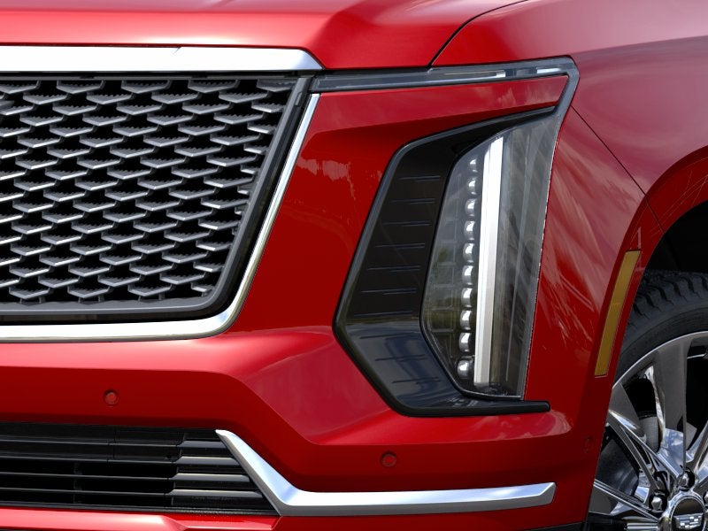 2026 Cadillac Escalade ESV Luxury