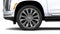 2026 Cadillac Escalade ESV Platinum Luxury