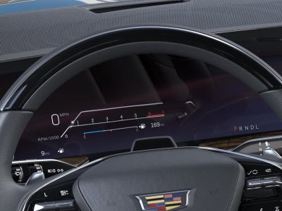 2026 Cadillac Escalade ESV Platinum Luxury