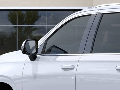 2026 Cadillac Escalade ESV Platinum Luxury