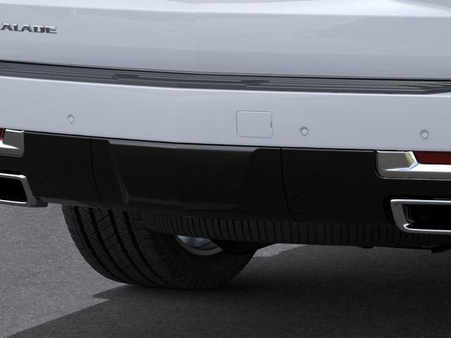 2026 Cadillac Escalade ESV Platinum Luxury